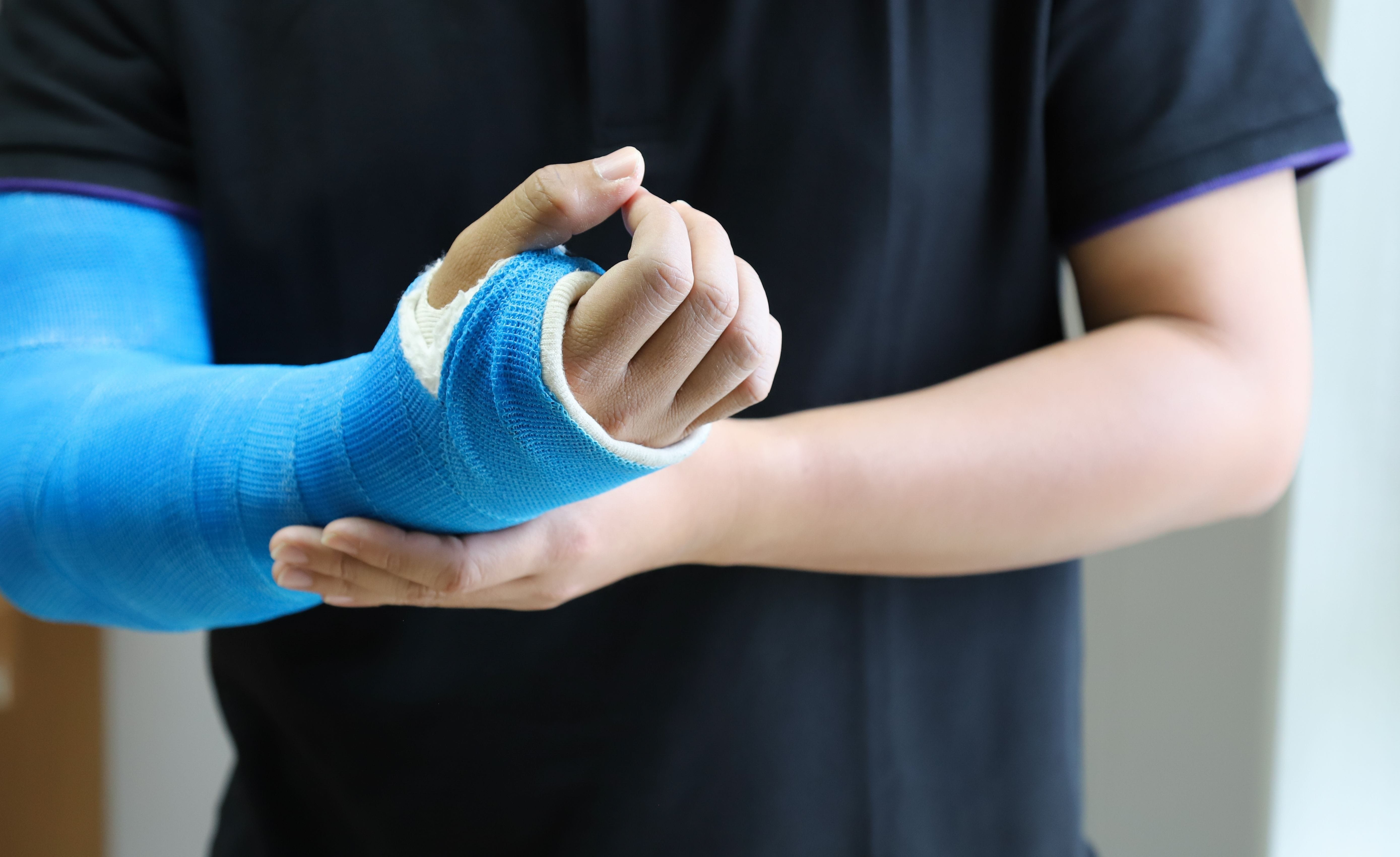 Personal injury compensation claims Personal injury compensation claims