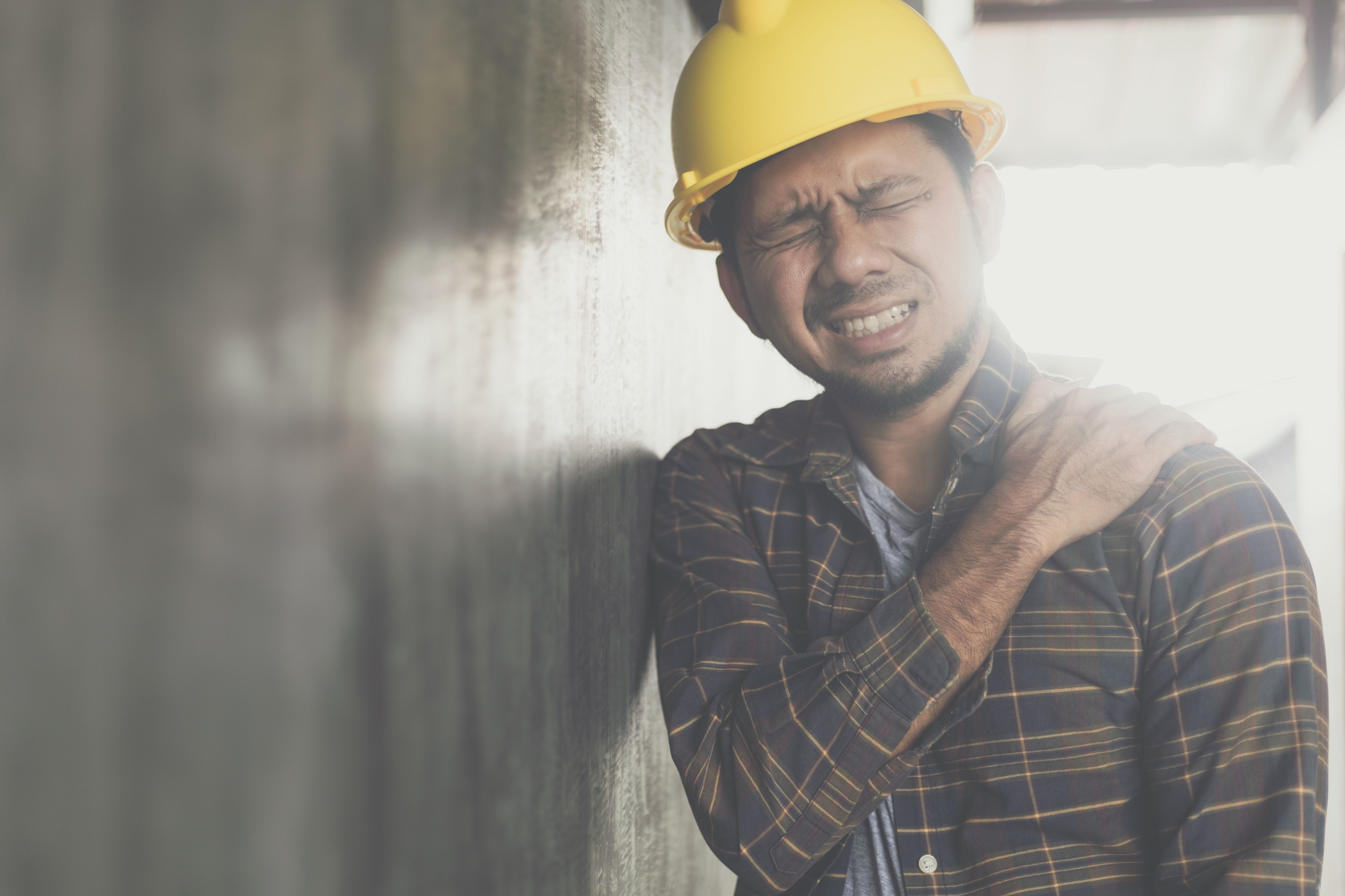 Workplace Injury Claim